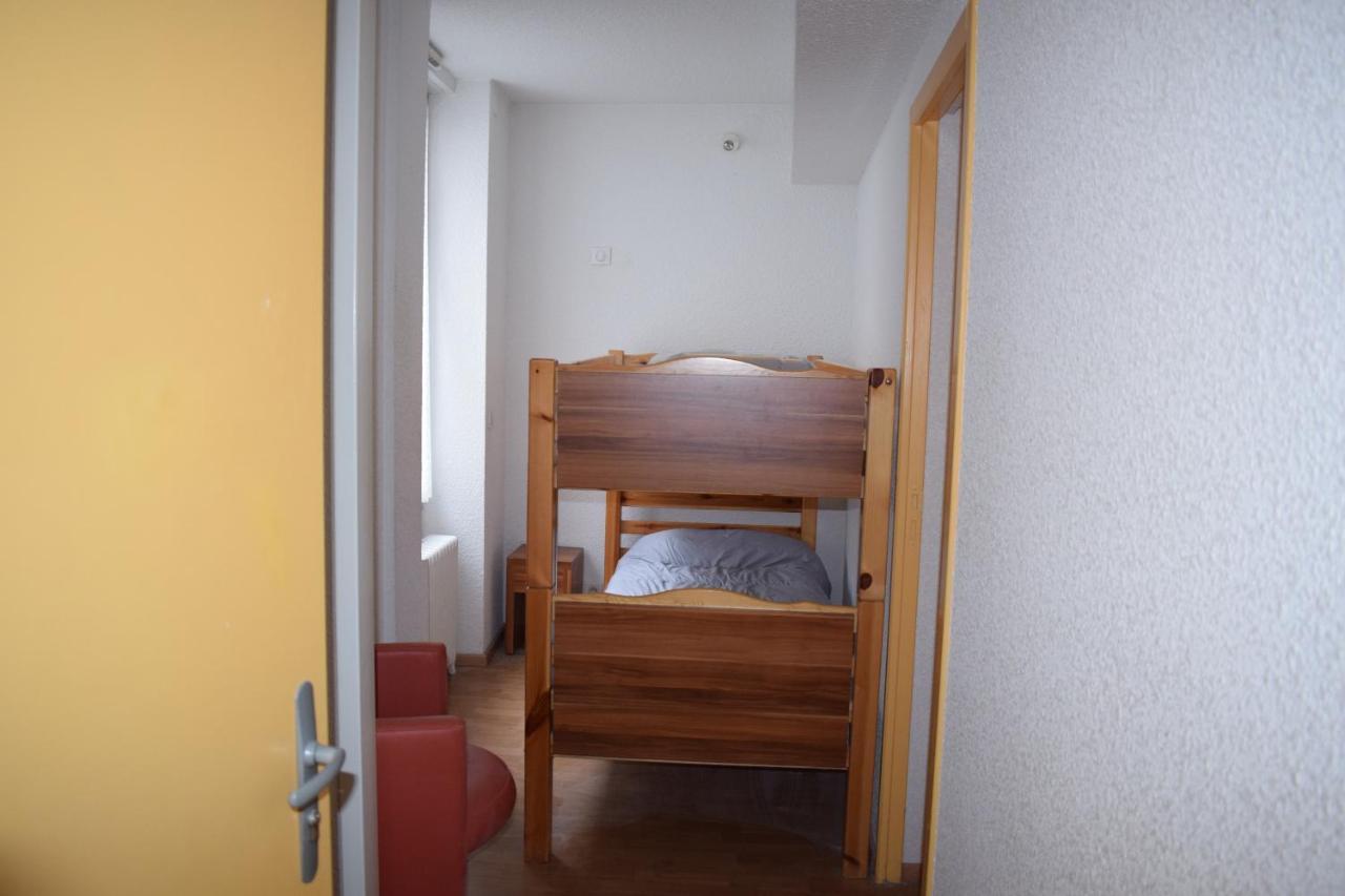 Residence Bardon-Perry Le Mont-Dore Eksteriør billede