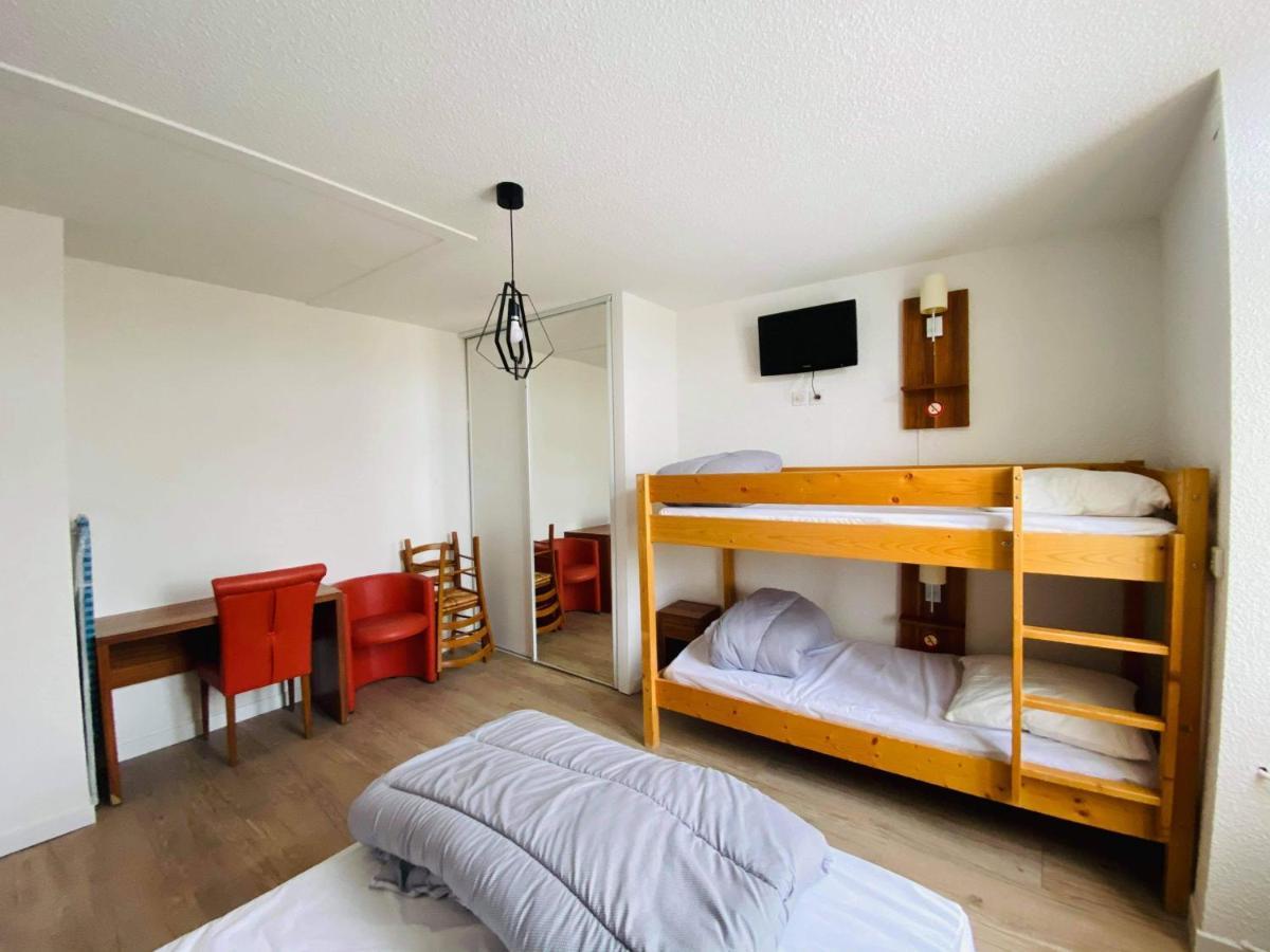 Residence Bardon-Perry Le Mont-Dore Eksteriør billede