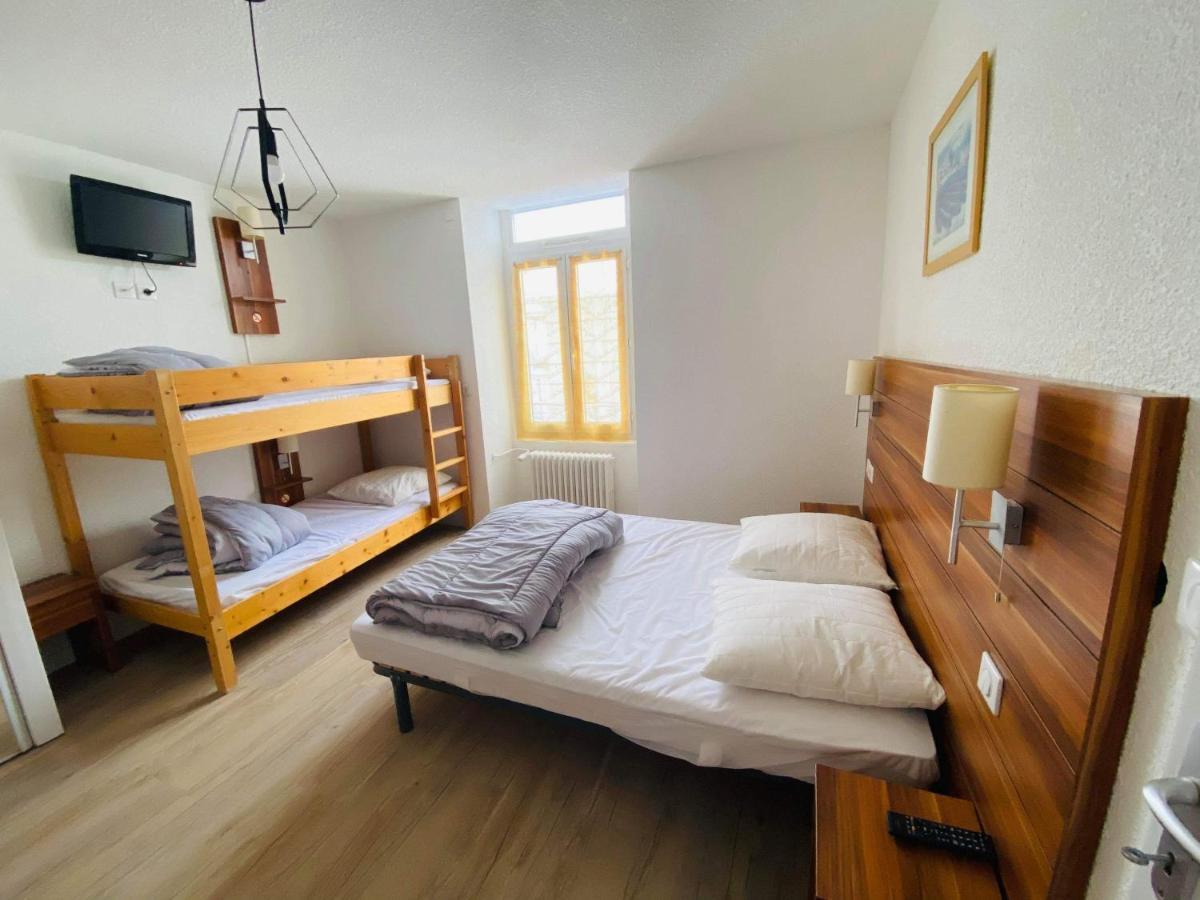 Residence Bardon-Perry Le Mont-Dore Eksteriør billede