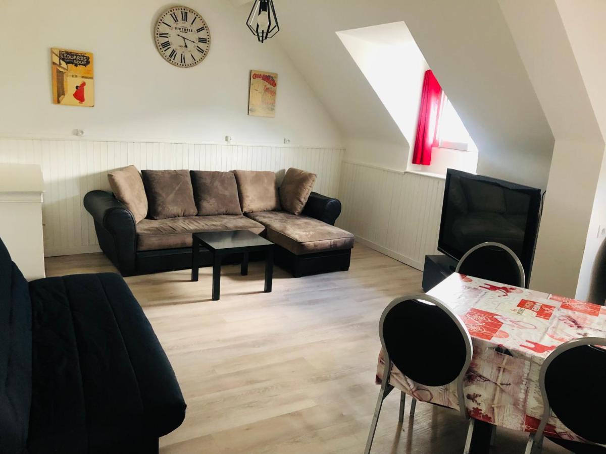 Residence Bardon-Perry Le Mont-Dore Eksteriør billede