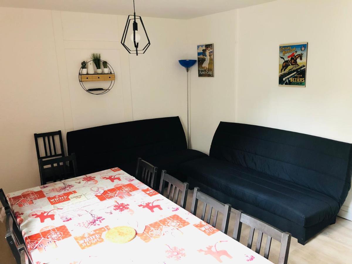 Residence Bardon-Perry Le Mont-Dore Eksteriør billede