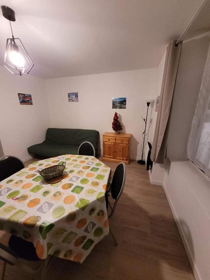 Residence Bardon-Perry Le Mont-Dore Eksteriør billede