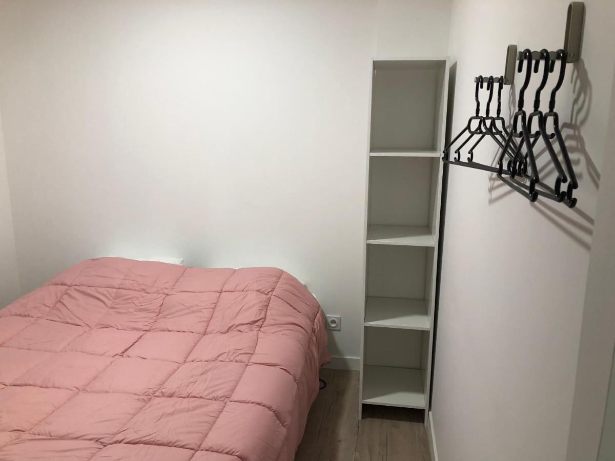 Residence Bardon-Perry Le Mont-Dore Eksteriør billede