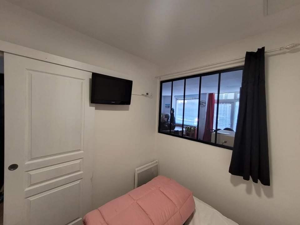 Residence Bardon-Perry Le Mont-Dore Eksteriør billede