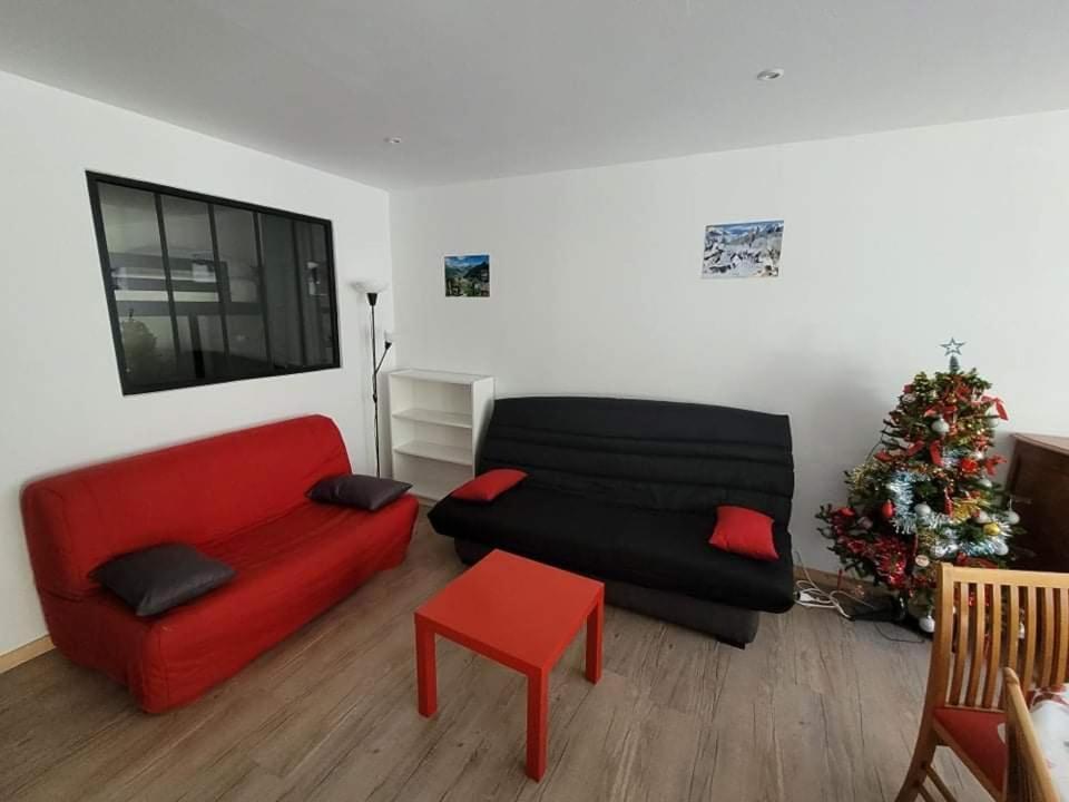 Residence Bardon-Perry Le Mont-Dore Eksteriør billede