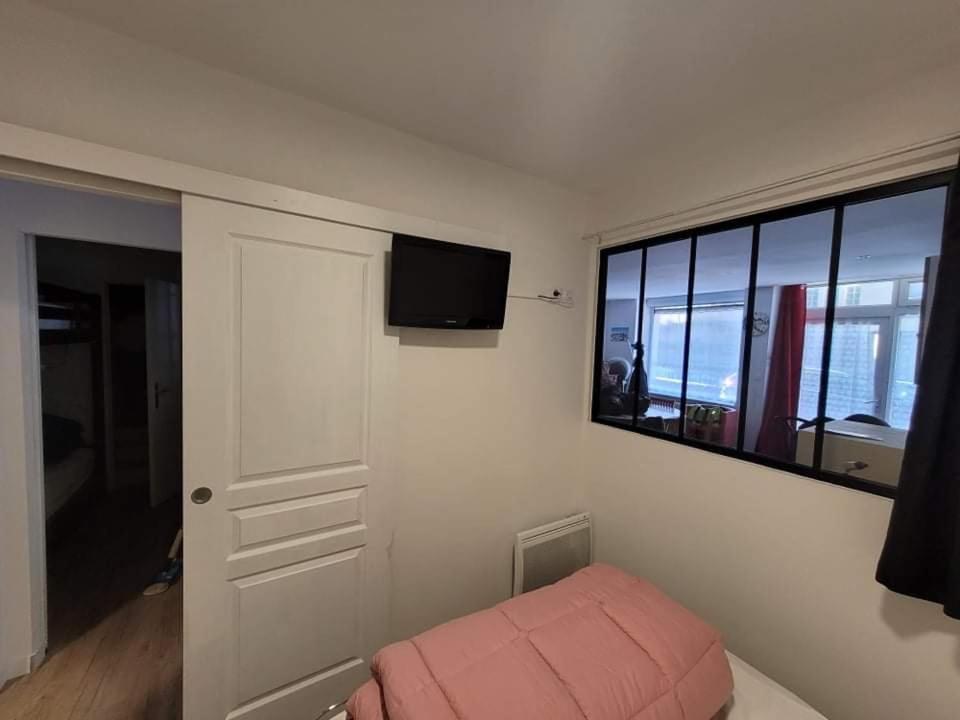 Residence Bardon-Perry Le Mont-Dore Eksteriør billede
