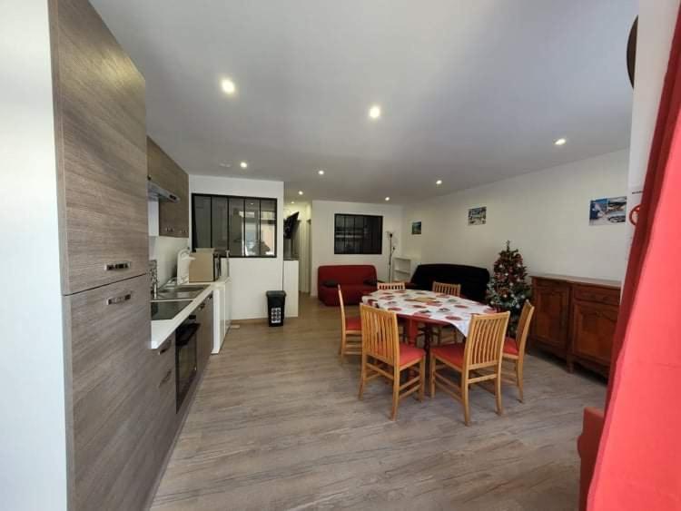 Residence Bardon-Perry Le Mont-Dore Eksteriør billede