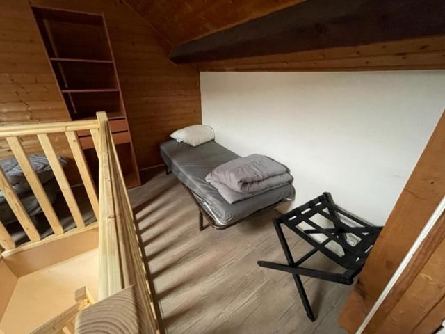 Residence Bardon-Perry Le Mont-Dore Eksteriør billede