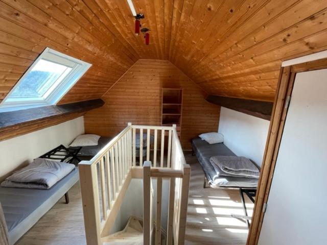Residence Bardon-Perry Le Mont-Dore Eksteriør billede